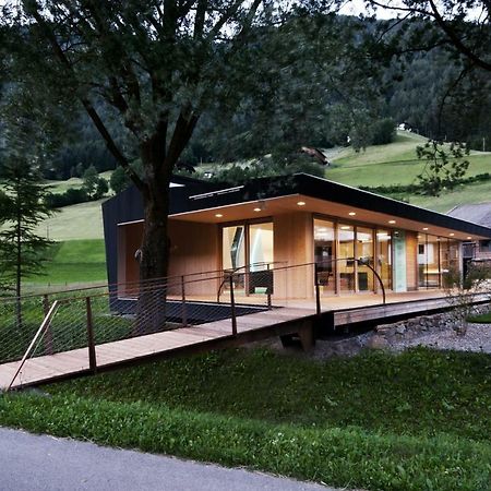 Designhaus Coop Villa Matrei in Osttirol Kültér fotó
