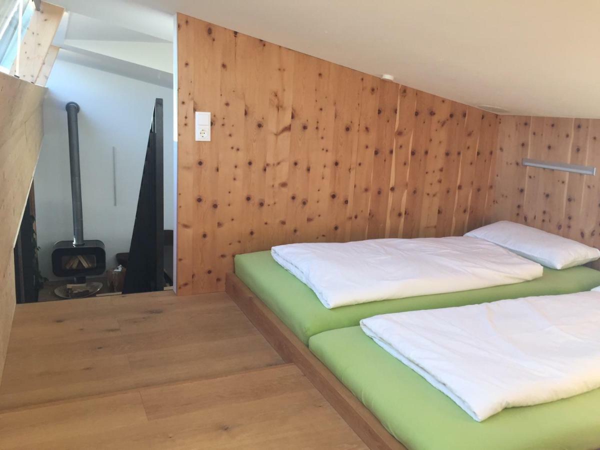 Designhaus Coop Villa Matrei in Osttirol Kültér fotó