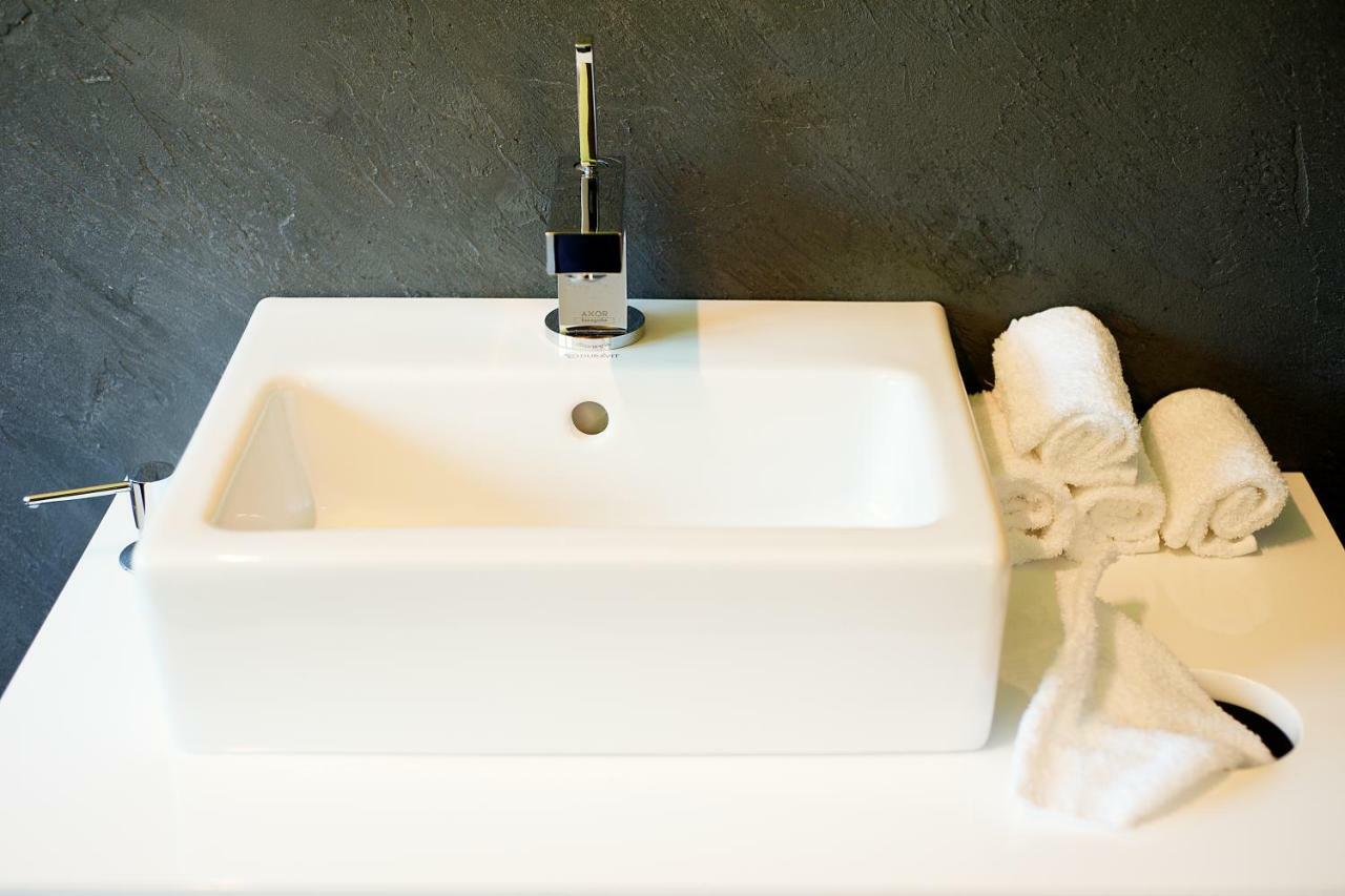 Designhaus Coop Villa Matrei in Osttirol Kültér fotó